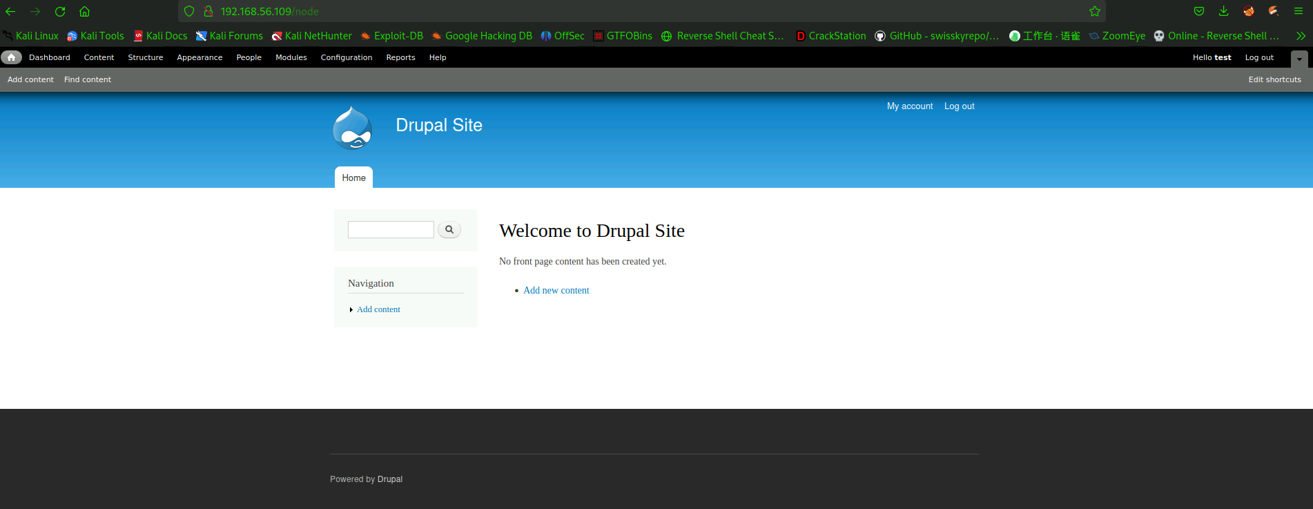 drupal-backend